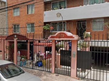 Departamento de 2 habitaciones, Miguel Hidalgo · Venta de Departamento en Calle Lago Constanza, Anahuac
