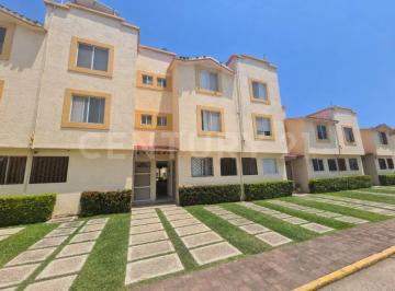 Casa · 122m² · 3 Recámaras · 1 Estacionamiento · Casa en Venta en Villas La Palma Diamante, Acapulco Diamante