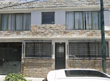 Casa de 3 habitaciones, Benito Juárez · Casa en Venta Colonia San Pedro de Los Pinos