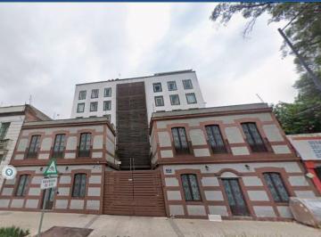 Departamento de 2 habitaciones, Cuauhtémoc · Venta de Departamento en La Roma Norte