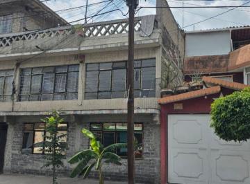 Casa de 8 habitaciones, Iztapalapa · Casa en Venta Para Inversion Alcaldia Iztapalapa