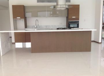 Departamento de 3 habitaciones, Cuajimalpa de Morelos · Rento Departamento en Av Santa Fe