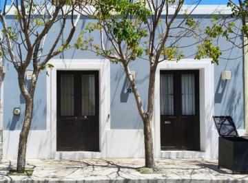 Casa de 3 habitaciones, Mérida · Casa de 190 m² con 3 Recámaras en Renta en Mérida Centro