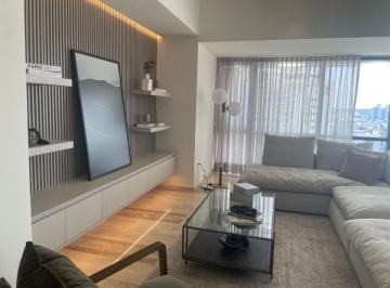 Departamento de 3 habitaciones, Huixquilucan · Departamento en Venta en Interlomas