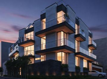 Departamento de 3 habitaciones, Benito Juárez · Residencia Exclusiva en Colonia La Florida