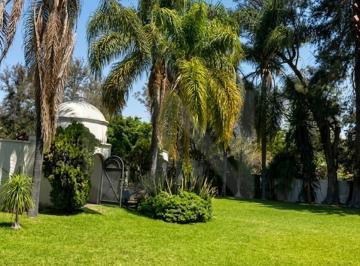 Casa de 5 habitaciones, Tlajomulco de Zúñiga · Espectacular Casa de Campo en Venta – Tlajomulco de Zúñiga