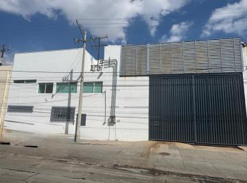 Bodega comercial · 2166m² · Bodega en Renta a Una Cuadra de Blvd. Torres Landa
