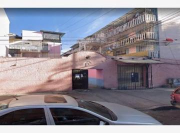 Departamento de 2 habitaciones, Cuauhtémoc · Remate de Departamento en La Colonia Morelos