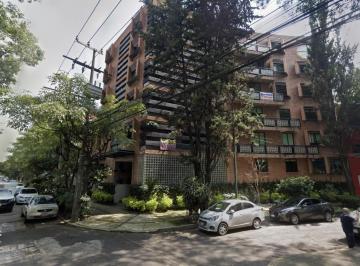 Departamento de 3 habitaciones, Benito Juárez · En Venta Departamento en La Colonia del Valle Benito Juarez Ciudad de México