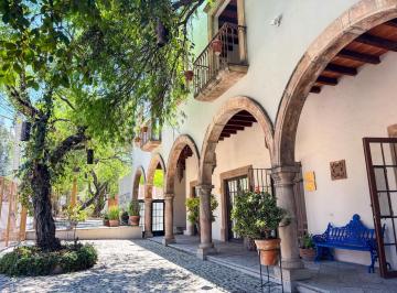Local comercial · 60m² · Local en Renta en El Centro de San Miguel de Allende