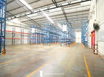 Bodega comercial , Azcapotzalco · Renta Bodega Azcapotzalco Industrial Vallejo Ciudad de México