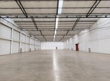 Bodega comercial , Azcapotzalco · Renta Bodega Azcapotzalco Industrial Vallejo Ciudad de México