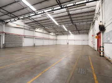 Bodega comercial , Azcapotzalco · Renta Bodega Azcapotzalco Industrial Vallejo Ciudad de México