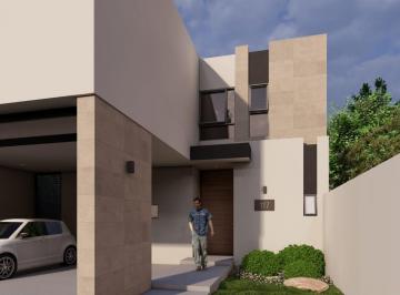 Casa de 3 habitaciones, Victoria · Casa en Preventa, Residencial Los Laureles