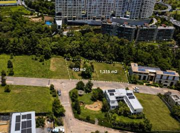Terreno / Lote , Cuajimalpa de Morelos · Terreno Venta Cumbres Santa Fe