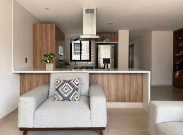 Departamento de 2 habitaciones, Benito Juárez · Departamento en Venta Sobre Nueva York Col. Napoles 134 m² 2 Estacionamientos