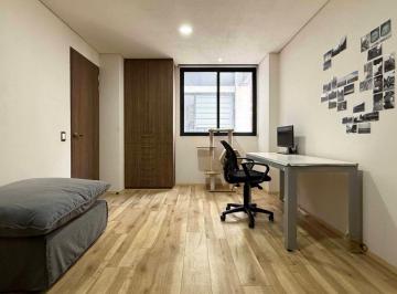 Departamento de 2 habitaciones, Benito Juárez · Departamento en Venta Sobre Nueva York Col. Napoles 134 m² 2 Estacionamientos