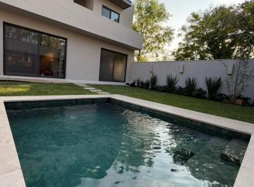 Casa de 3 habitaciones, San Pedro Garza García · Casa Nueva en Venta, Col del Valle, Spgg, nl