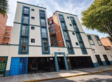 Departamento de 2 habitaciones, Cuauhtémoc · Departamento en Recuperación Bancaria en Col. Guerrero, Cuauhtémoc | Oportunidad en Cdmx