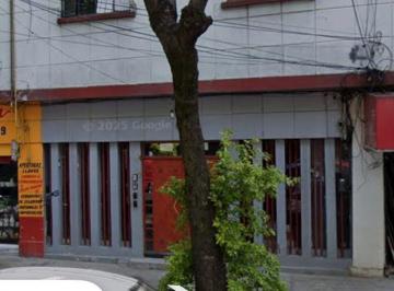 Departamento de 2 habitaciones, Cuauhtémoc · Remate de Departamento en La Roma Sur
