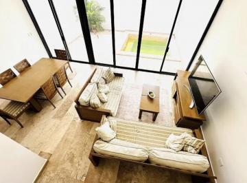 Casa · 180m² · 2 Recámaras · 2 Estacionamientos · Casa en Santa Gertrudis Copo