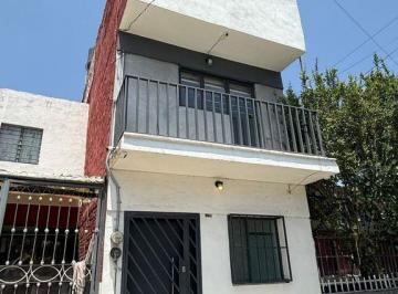 Casa · 147m² · 5 Recámaras · Casa en Renta Recien Remodelada Amueblada Col. La Guadalupana $17,200 Pesos