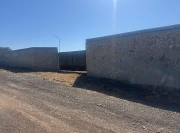 Quinta de 1 habitación, Montemorelos · Quinta en Venta, en Montemorelos en Zona Privilegiada