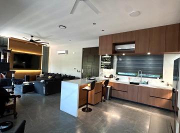 1 · Residencia Santiago
