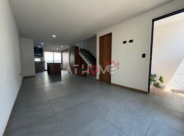 Casa de 3 habitaciones, Cuautlancingo · Casas Nuevas en Venta en Cuautlancingo | Residencial de Solo 7 Unidades