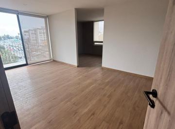 Departamento de 2 habitaciones, Cuauhtémoc · Vendo Departamento Nuevo, Colonia Roma