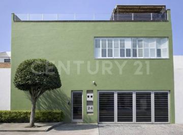 Casa · 413m² · 4 Recámaras · 2 Estacionamientos · Venta Casa Bosques de La Herradura Huixquilucan 11291