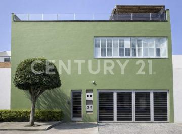 Casa · 413m² · 4 Recámaras · 2 Estacionamientos · Venta Casa Bosques de La Herradura Huixquilucan 11291