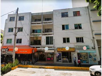 Departamento de 2 habitaciones, Benito Juárez · Venta de Departamento en La Colonia Vertiz Narvarte