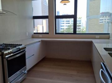 Departamento de 3 habitaciones, Miguel Hidalgo · Vendo Departamento, Polanco, a Unos Pasos del Parque Lincoln