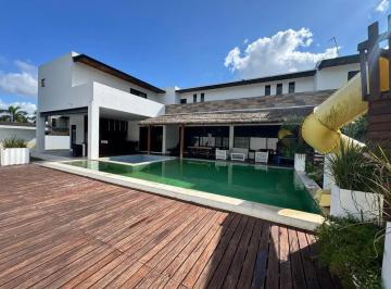1 · Exclusiva Residencia de Lujo en Venta | Privada Zona Country – Mérida, Komchen