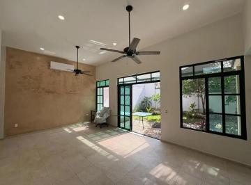 1 · Casa en Venta en Chuburna de Hidalgo, Merida