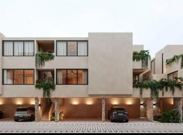 1 · Pre Venta Departamentos con Excelente Ubicacion en Venta en Temozon Norte, Merid