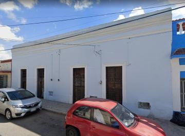 1 · Casa en Venta Para Remodelar en El Centro Histórico de Mérida – Gran Terreno