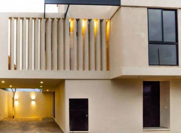 1 · Casa en Venta Tipo Townhouse en Privada en Temozon Norte, Merida