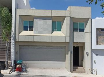Casa de 3 habitaciones, Monterrey · Casa en Renta Cumres Elite 7° Sector, Monterrey, Nuevo León