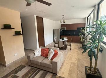 1 · Departamento en Temozon Norte. Mod 1 en Venta