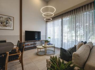 1 · Departamento en Venta en Temozón, Mod Moss. Mérida con Amenidades