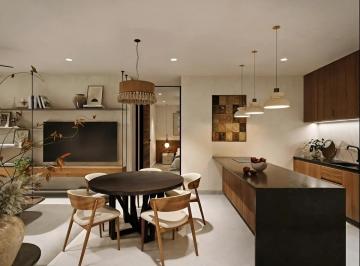 1 · Departamentos Exclusivos con Estilo y Confort en Temozón Norte, Mérida, Yucatán