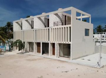 1 · Casa en Venta Tipo Villa en La Playa, Chelem, Yucatán