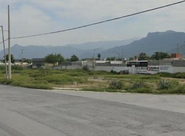 1 · Terreno Comercial en Venta, Garcia Nuevo León