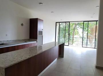 1 · Departamento de Dos Plantas en Venta – Chuburná de Hidalgo, Mérida