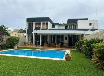 1 · Casa en Venta Itzimná — Elegancia, Espacio y Ubicación Privilegiada en Mérida