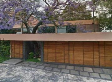 Casa de 4 habitaciones, Alvaro Obregón · Venta de Casa en Jardines del Pedregal
