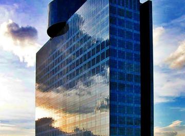 Oficina en Renta  Nápoles · Oficina en Renta, Piso 21, 82 m, con 2 Estacionamientos