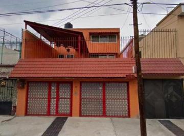 Casa de 3 habitaciones, Gustavo A. Madero · En Venta Casa en Colonia La Estrella Gam Ciudad de México